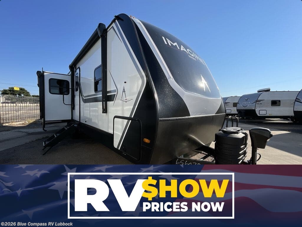 New 2026 Grand Design Imagine 2970RL available in Lubbock, Texas