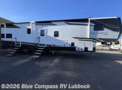 New 2026 Jayco Seismic 359 available in Lubbock, Texas
