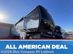 New 2026 Jayco Seismic 359 available in Lubbock, Texas