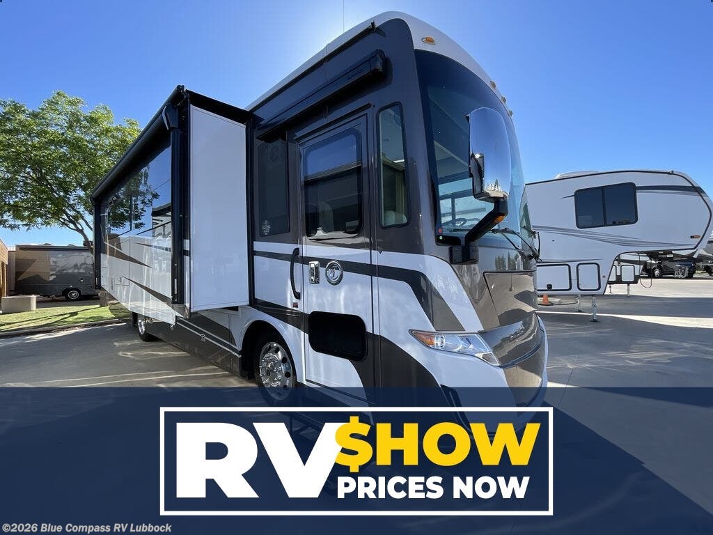 New 2026 Tiffin Byway 33 FL available in Lubbock, Texas