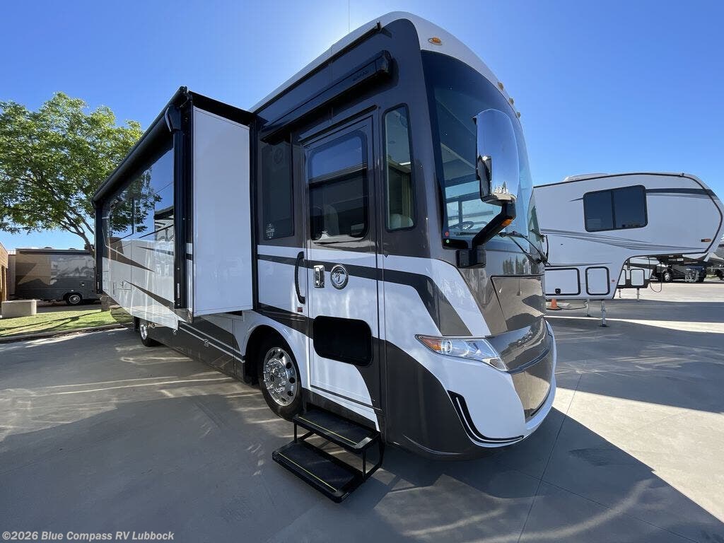 New 2026 Tiffin Byway 33 FL available in Lubbock, Texas