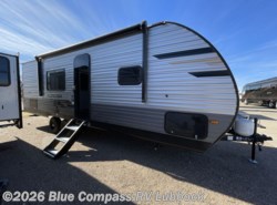 New 2026 Forest River Aurora Light 26BH available in Lubbock, Texas