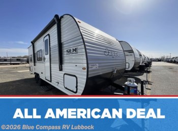 New 2026 Jayco Jay Flight SLX 250BH available in Lubbock, Texas
