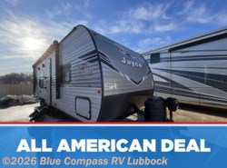 New 2026 Jayco Jay Flight SLX 260BH available in Lubbock, Texas