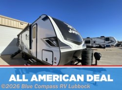 New 2026 Jayco Jay Feather 27BH available in Lubbock, Texas