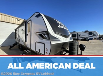 New 2026 Jayco Jay Feather 27BH available in Lubbock, Texas