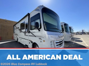 New 2026 Jayco Alante 29S available in Lubbock, Texas