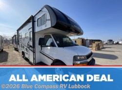New 2026 East to West Entrada 210NSC available in Lubbock, Texas