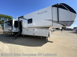 New 2026 Grand Design Solitude 417KB available in Lubbock, Texas