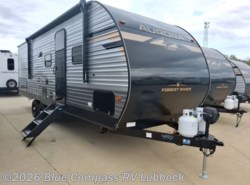 New 2026 Forest River Aurora Light 26BHS available in Lubbock, Texas