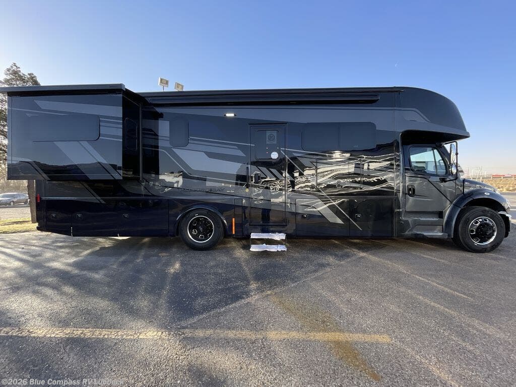 New 2026 Tiffin Allegro Bay 34 DB available in Lubbock, Texas