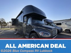 New 2026 Tiffin Allegro Bay 34 DB available in Lubbock, Texas