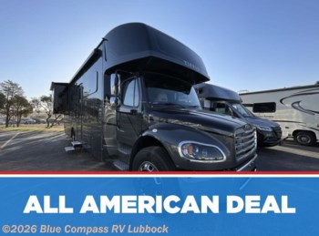 New 2026 Tiffin Allegro Bay 34 DB available in Lubbock, Texas