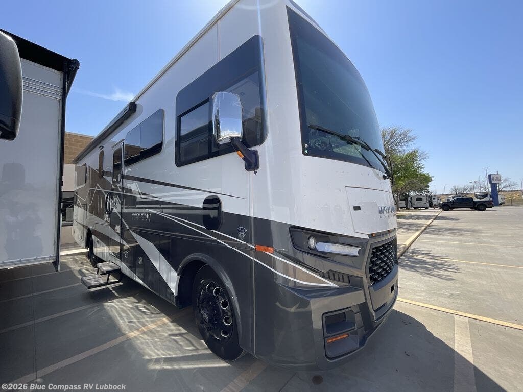 New 2026 Tiffin  Open Road 29NA available in Lubbock, Texas