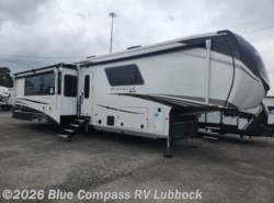 New 2026 Jayco Pinnacle 38FBRK available in Lubbock, Texas