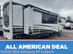New 2026 Jayco Pinnacle 38FBRK available in Lubbock, Texas