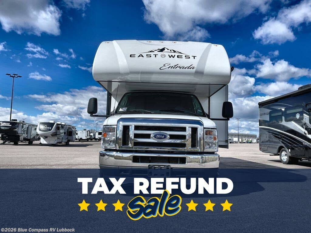 Used 2023 East to West Entrada 3100FB available in Lubbock, Texas
