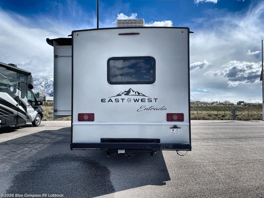Used 2023 East to West Entrada 3100FB available in Lubbock, Texas