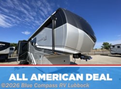 New 2026 Jayco Pinnacle 38FBRK available in Lubbock, Texas