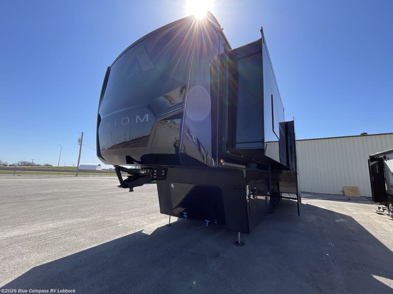New 2026 Miscellaneous  Axiom RV Imperium I2900 available in Lubbock, Texas