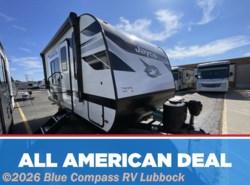 New 2026 Jayco Jay Feather Air 15MRB available in Lubbock, Texas