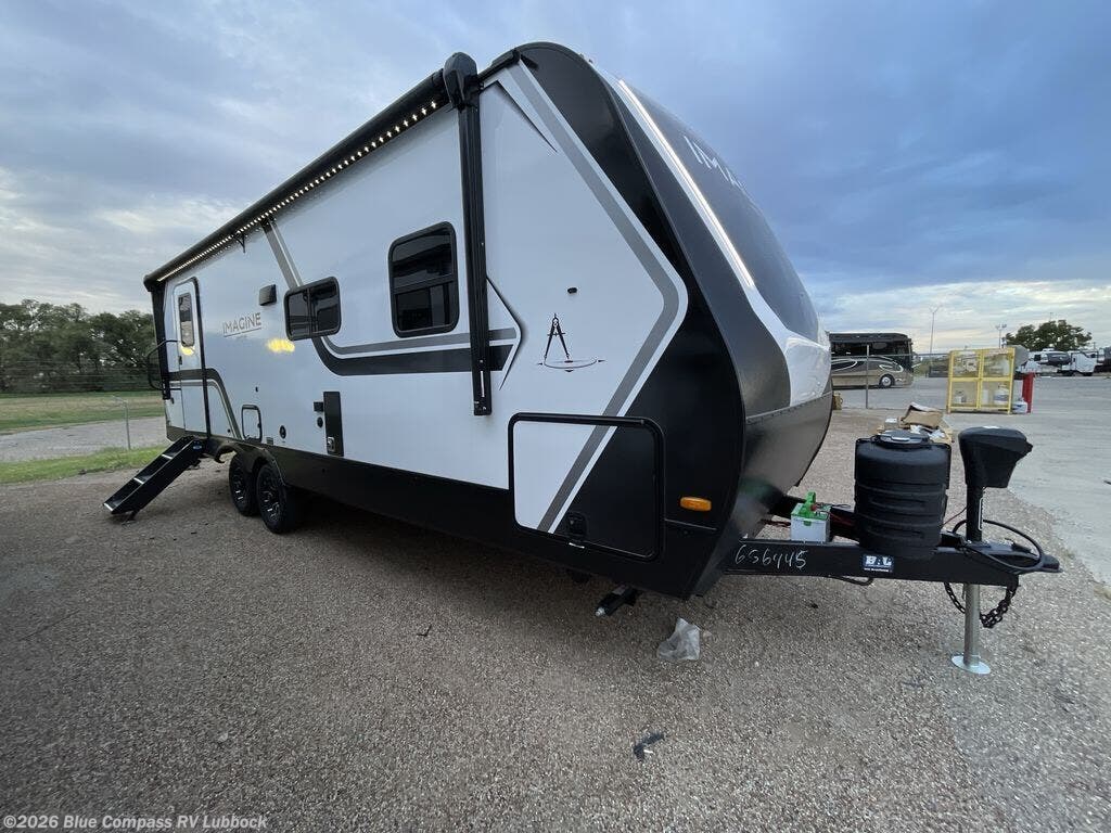 New 2026 Grand Design Imagine 2600RB available in Lubbock, Texas