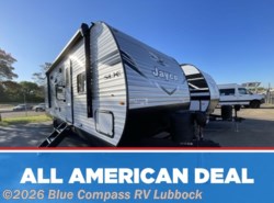 New 2026 Jayco Unknown 261BHS available in Lubbock, Texas