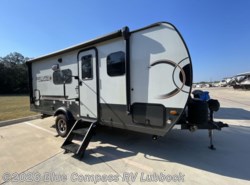 Used 2024 Forest River Rockwood Geo Pro G20FBS available in Lubbock, Texas