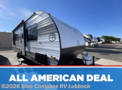 Used 2025 Forest River Salem FSX 266BHLE available in Lubbock, Texas