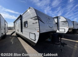 New 2025 Jayco Jay Flight SLX 295TBS available in Lubbock, Texas