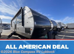 New 2026 Forest River Aurora 34BHTS-2Q available in Lubbock, Texas