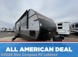 New 2026 Forest River Aurora 34BHTS available in Lubbock, Texas