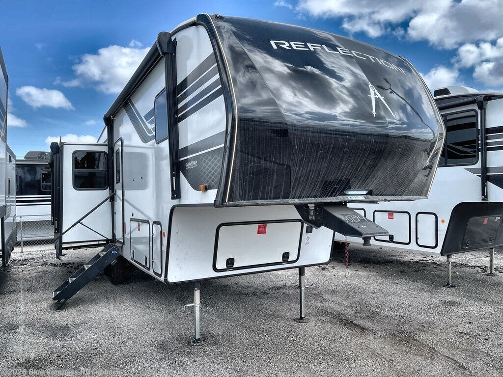 New 2026 Grand Design Reflection 303RLS available in Lubbock, Texas