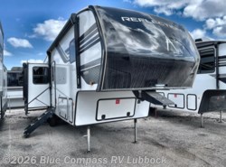 New 2026 Grand Design Reflection 303RLS available in Lubbock, Texas
