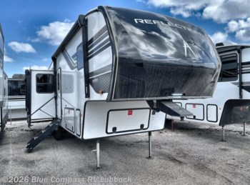 New 2026 Grand Design Reflection 303RLS available in Lubbock, Texas