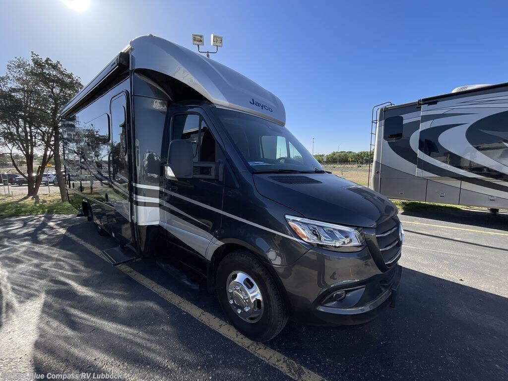 Used 2023 Jayco Melbourne Prestige 24RP available in Lubbock, Texas