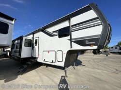 New 2026 Grand Design Reflection 362TBS available in Lubbock, Texas