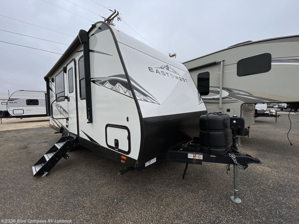 Used 2023 East to West Alta 1600MRB available in Lubbock, Texas