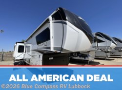 New 2026 Jayco Pinnacle 38SSWS available in Lubbock, Texas