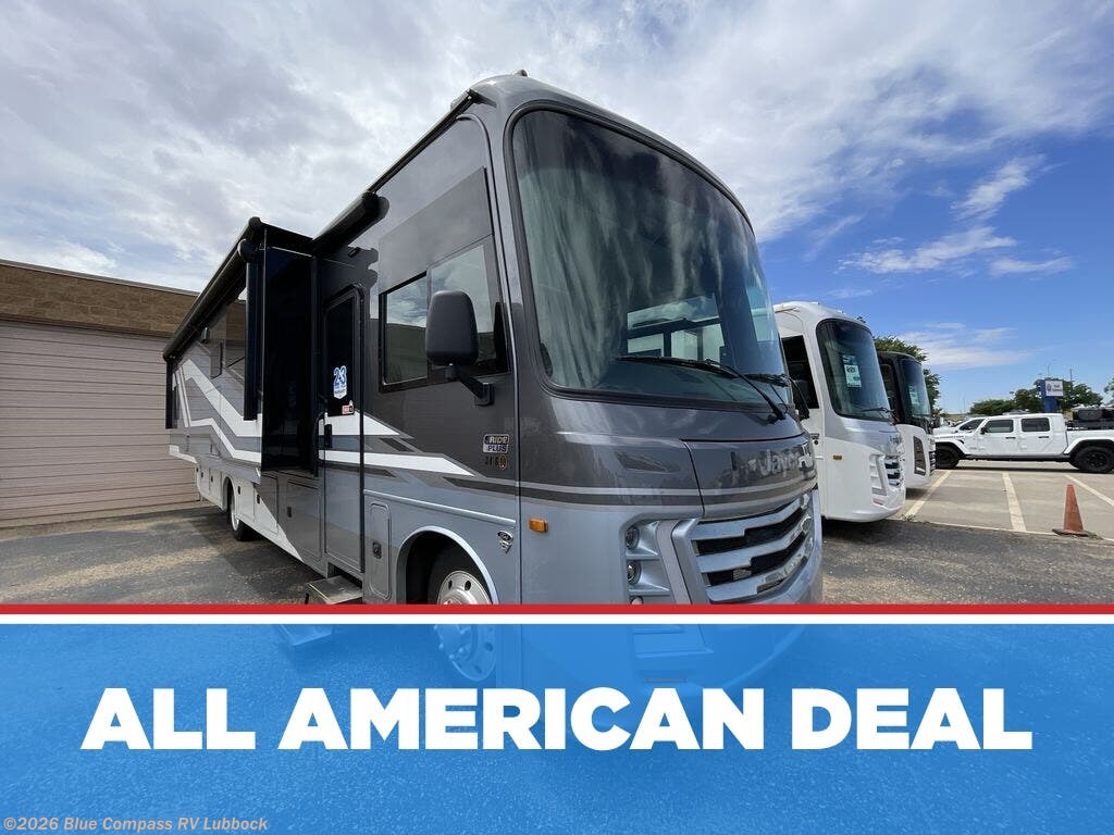 New 2026 Jayco Precept 34G available in Lubbock, Texas
