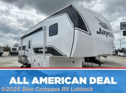 New 2026 Jayco Eagle SLE 24MLE available in Lubbock, Texas