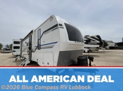 Used 2026 Forest River Cherokee Alpha Wolf 26DBH available in Lubbock, Texas