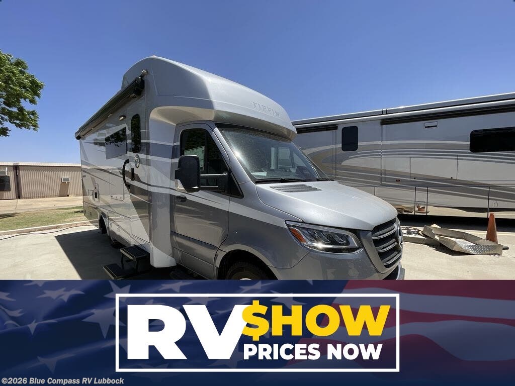 New 2026 Tiffin Wayfarer 25 XRW available in Lubbock, Texas