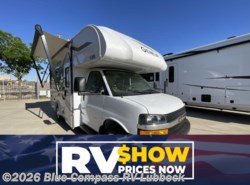 New 2027 Thor Motor Coach Geneva 19VT Chevy available in Lubbock, Texas