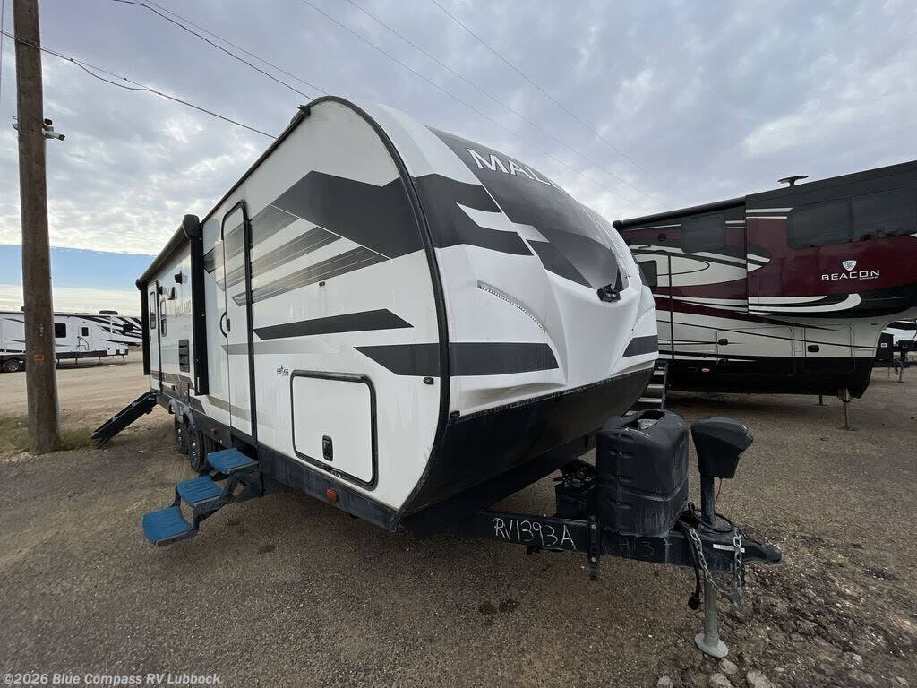 Used 2021 Heartland Mallard 27 available in Lubbock, Texas