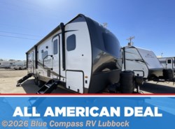 Used 2024 Forest River Flagstaff Super Lite 27BHWS available in Lubbock, Texas