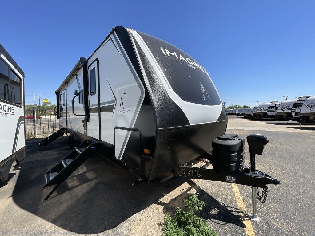 New 2026 Grand Design Imagine 2800BH available in Lubbock, Texas