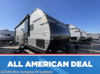 New 2026 Forest River Aurora 27DBH available in Lubbock, Texas