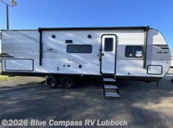 New 2026 Jayco Jay Flight SLX 261BHS available in Lubbock, Texas