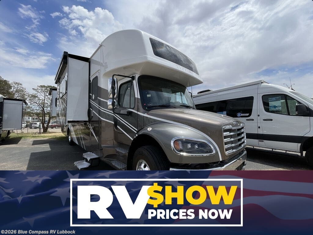 New 2026 Tiffin Allegro Bay 38 AB available in Lubbock, Texas